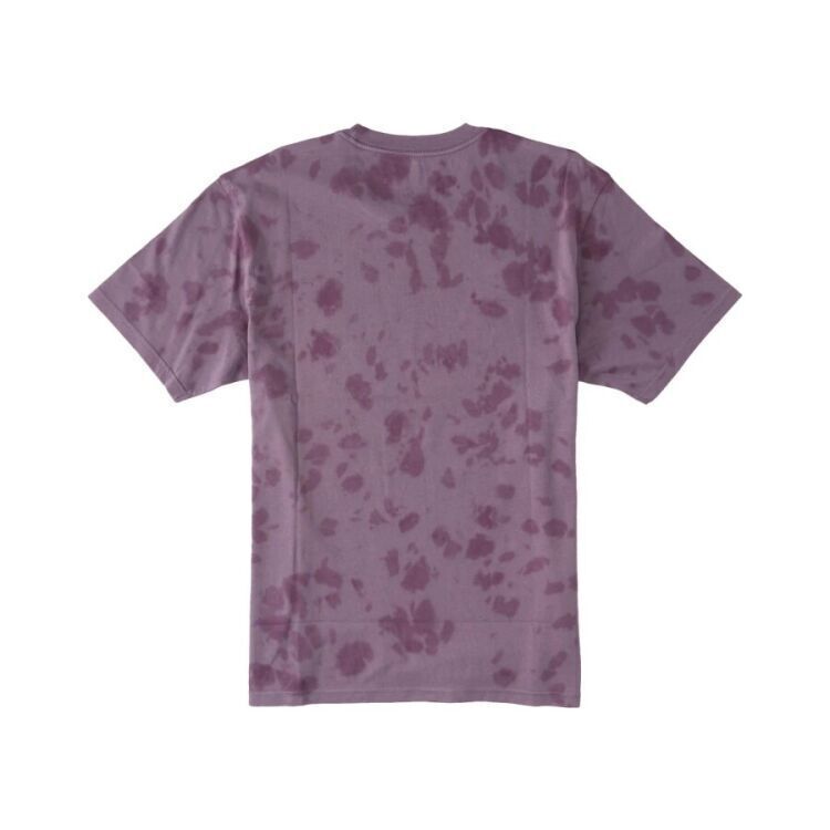 Billabong L.O.T.R. SS TD Mor Erkek Tshirt - 2