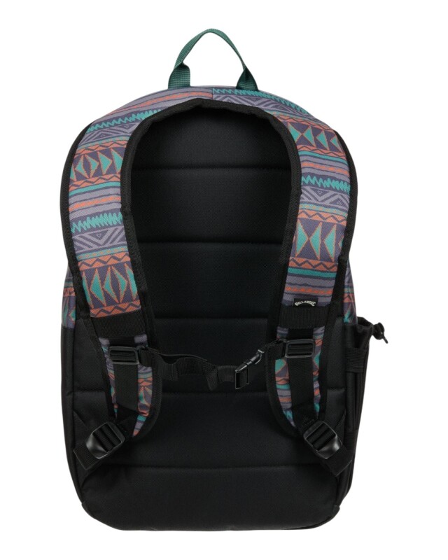 Billabong Norfolk Pack Antrasit Erkek Sırt Çantası - Billabong (1)