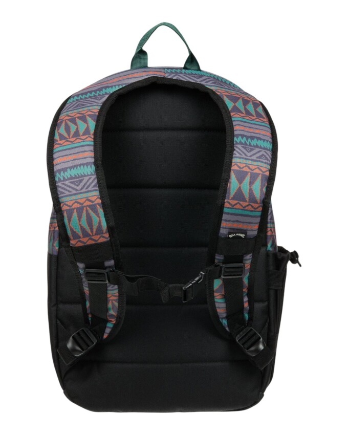 Billabong Norfolk Pack Antrasit Erkek Sırt Çantası - 2