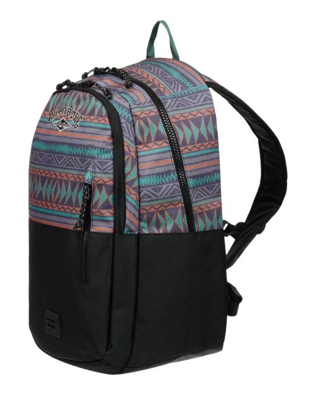 Billabong Norfolk Pack Antrasit Erkek Sırt Çantası - 3