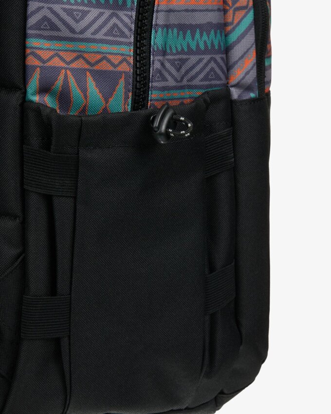 Billabong Norfolk Pack Antrasit Erkek Sırt Çantası - 5