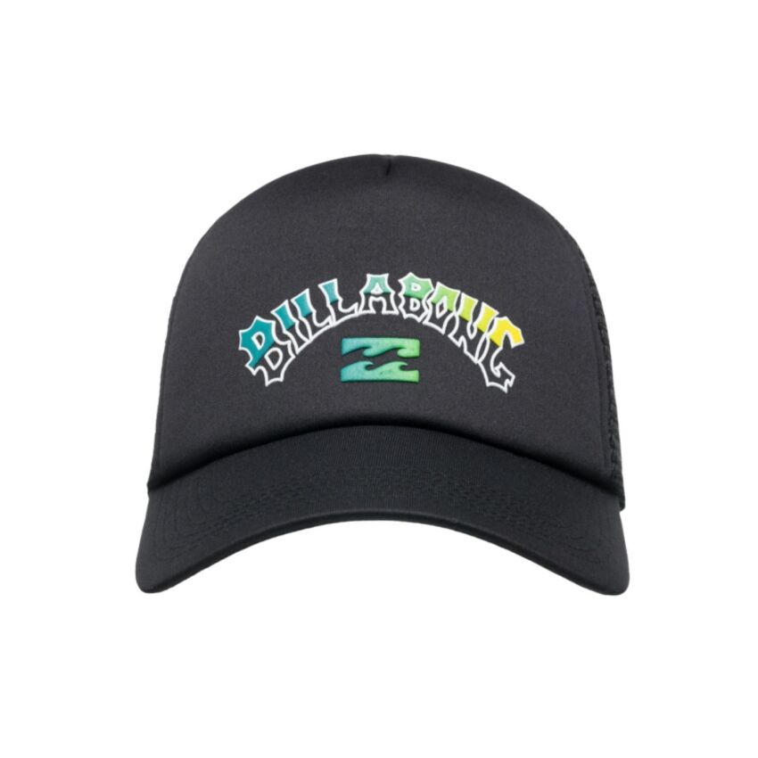 Billabong Podium Trucker Erkek Şapka - 1