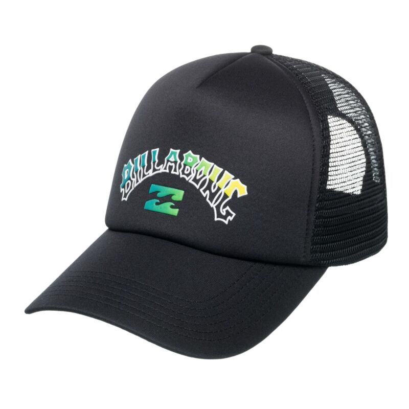 Billabong Podium Trucker Erkek Şapka - 2