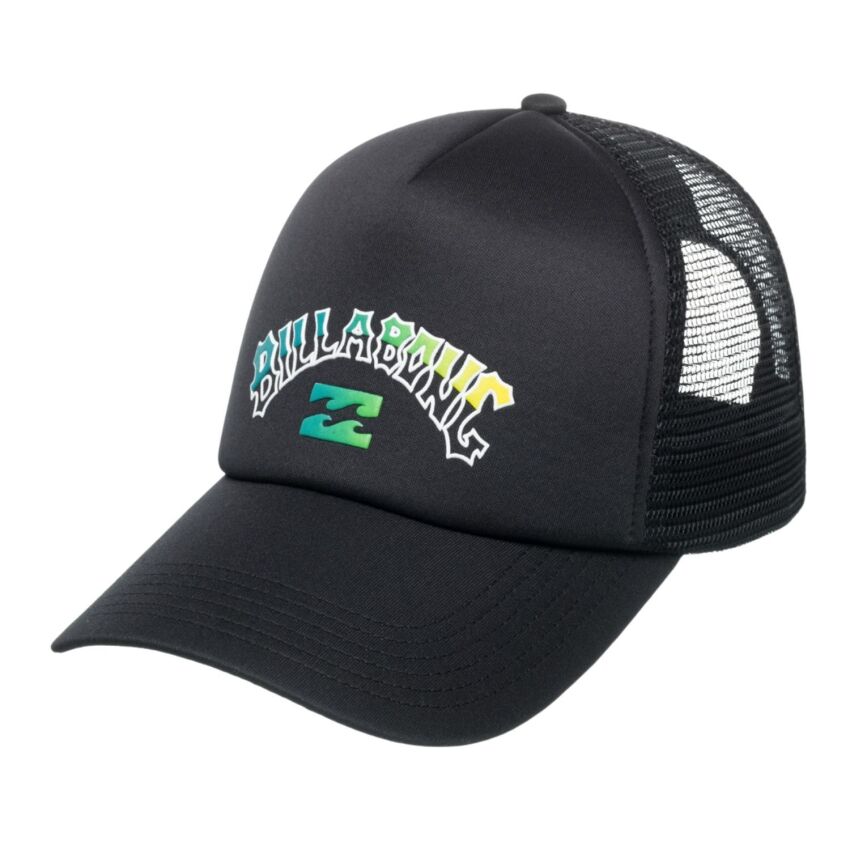 Billabong Podium Trucker Erkek Şapka - 2