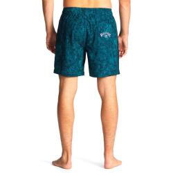 Billabong RIOT LAYBACK Yeşil Erkek Mayo - 2