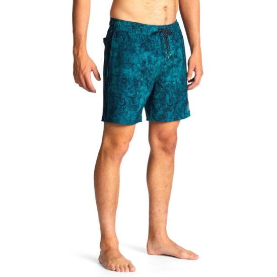 Billabong RIOT LAYBACK Yeşil Erkek Mayo - 4