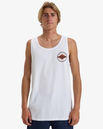 Billabong Rotor Diamond TK Erkek Tshirt - 1