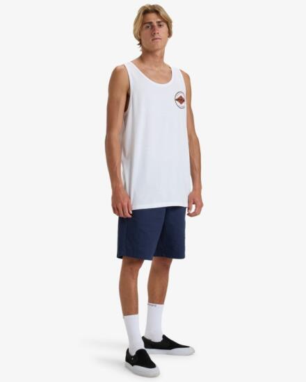 Billabong Rotor Diamond TK Erkek Tshirt - 2