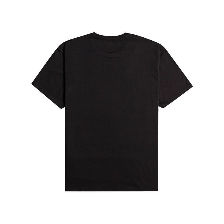 Billabong ROTOR FILL SS SİYAH Erkek Tshirt - 2