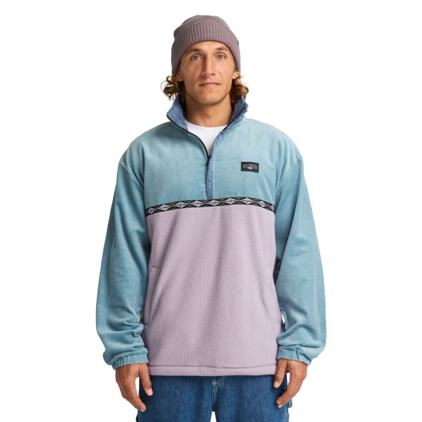 Billabong Space Lobster Mavi Erkek Polar - 1