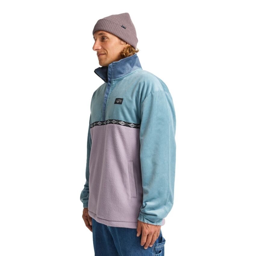 Billabong Space Lobster Mavi Erkek Polar - 2