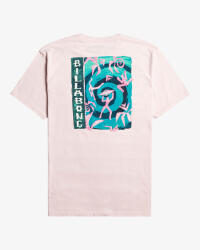 Billabong SPIRAL SS Pembe Erkek Tshirt - 6