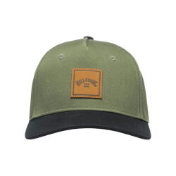 Billabong Stacked Snapback Erkek Şapka - 2