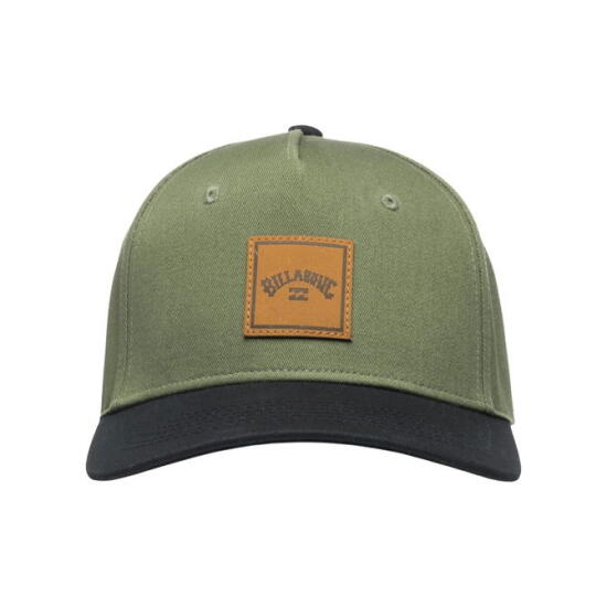 Billabong Stacked Snapback Erkek Şapka - 2