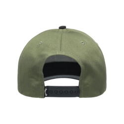 Billabong Stacked Snapback Erkek Şapka - 3