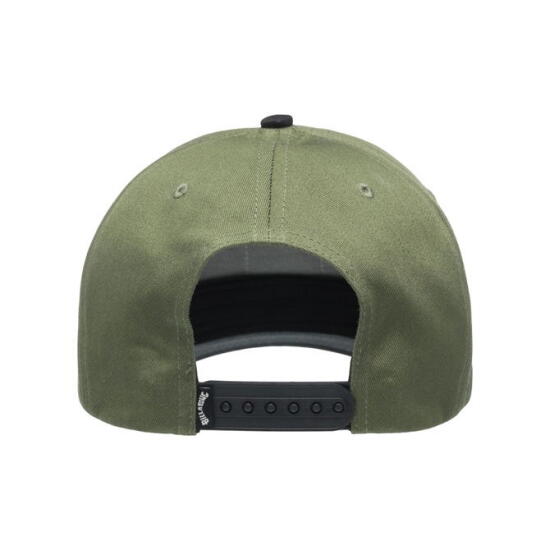 Billabong Stacked Snapback Erkek Şapka - 3