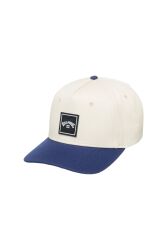 Billabong Stacked Snapback Erkek Şapka - 1