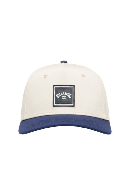 Billabong Stacked Snapback Erkek Şapka - 2