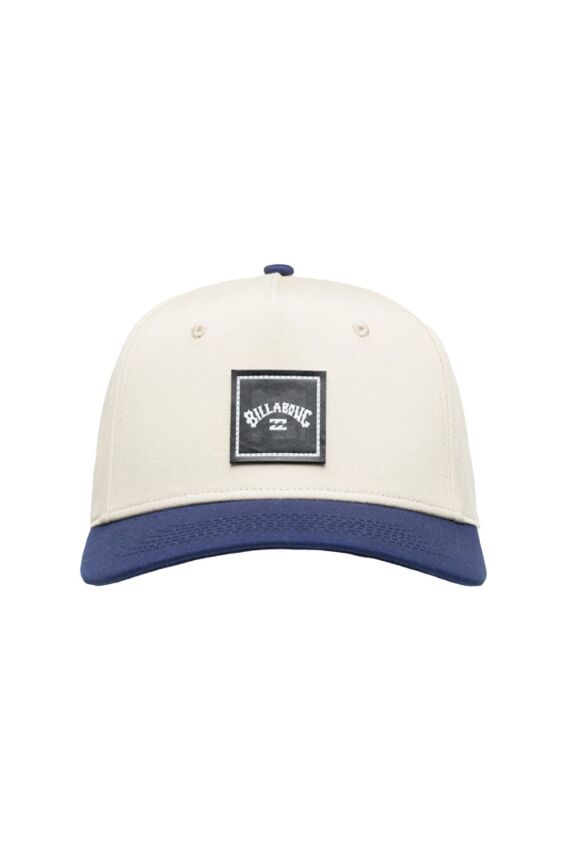 Billabong Stacked Snapback Erkek Şapka - 2