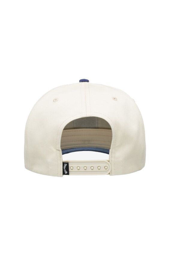 Billabong Stacked Snapback Erkek Şapka - 3