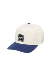 Billabong Stacked Snapback Erkek Şapka - 1