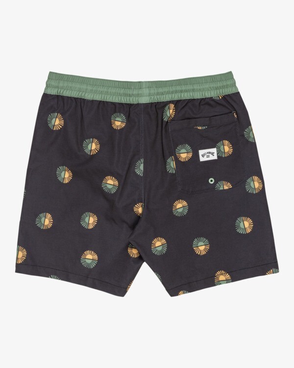 Billabong Sundays LB Erkek Mayo - 2
