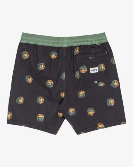 Billabong Sundays LB Erkek Mayo - 2