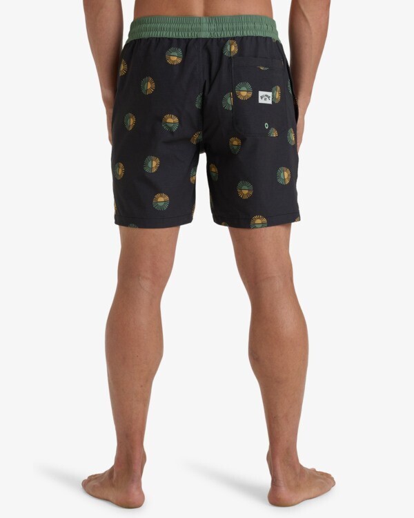 Billabong Sundays LB Erkek Mayo - 5