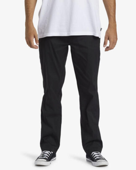 Billabong SURFTREK PLUS PANT SİYAH Erkek Pantolon - 1