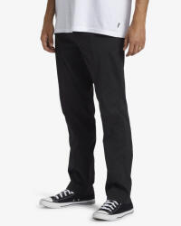 Billabong SURFTREK PLUS PANT SİYAH Erkek Pantolon - 2