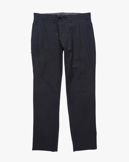 Billabong SURFTREK PLUS PANT SİYAH Erkek Pantolon - 4