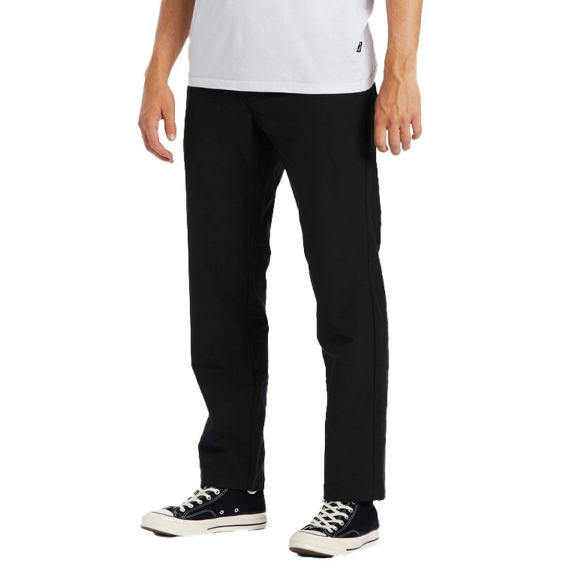 Billabong SURFTREK PLUS PANT SİYAH Erkek Pantolon - Billabong (1)