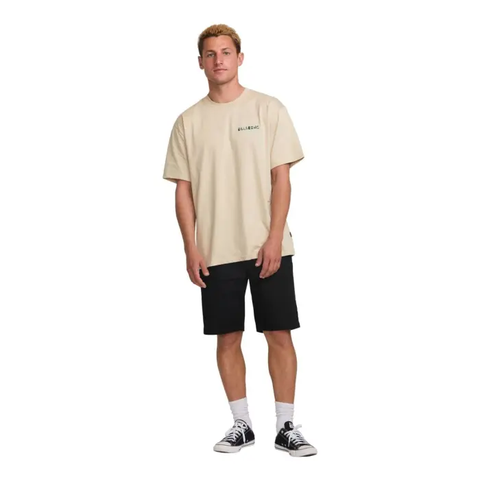 Billabong Twin Peaks Regular SS Erkek Tshirt - 2