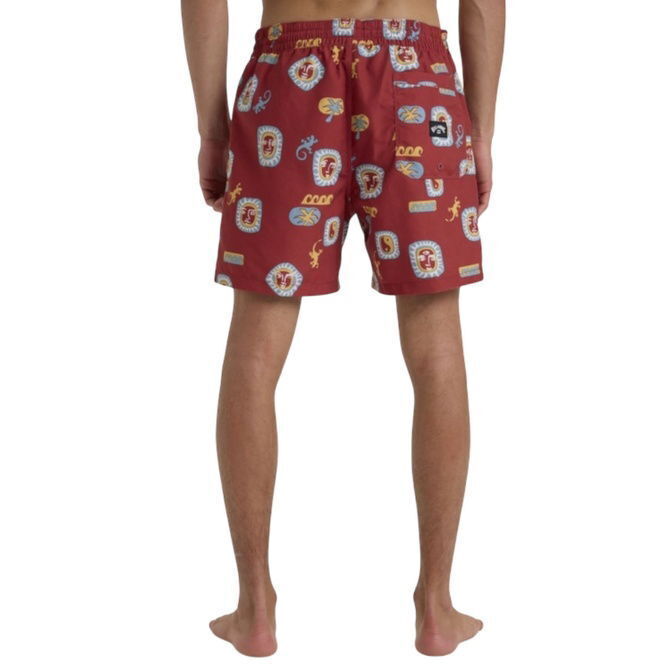 Billabong Vacay LB Erkek Mayo - 4