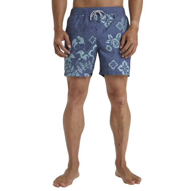 Billabong Vacay LB Erkek Mayo - 1