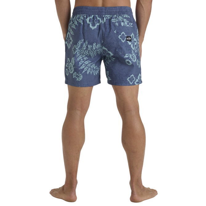 Billabong Vacay LB Erkek Mayo - 4