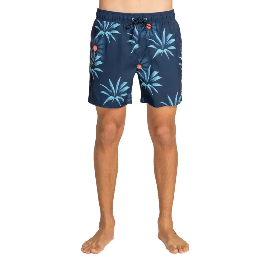 Billabong VACAY LB LACİVERT Erkek Mayo - 1