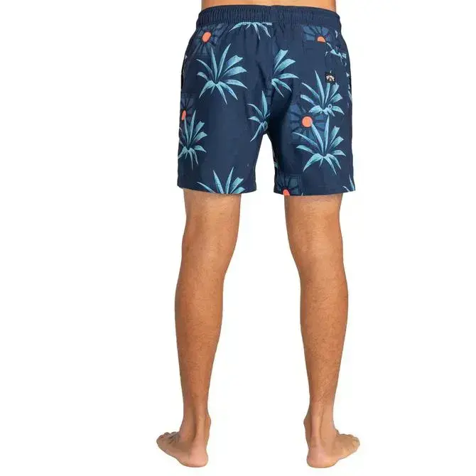 Billabong VACAY LB LACİVERT Erkek Mayo - 2