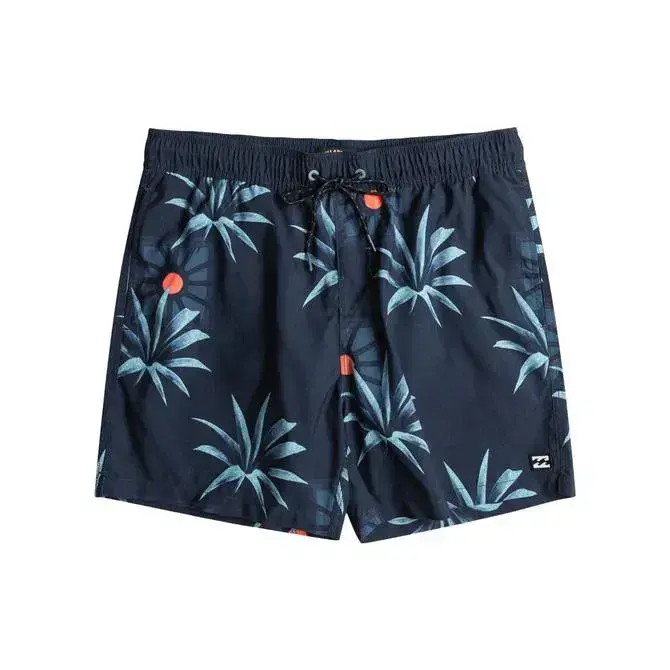 Billabong VACAY LB LACİVERT Erkek Mayo - 4