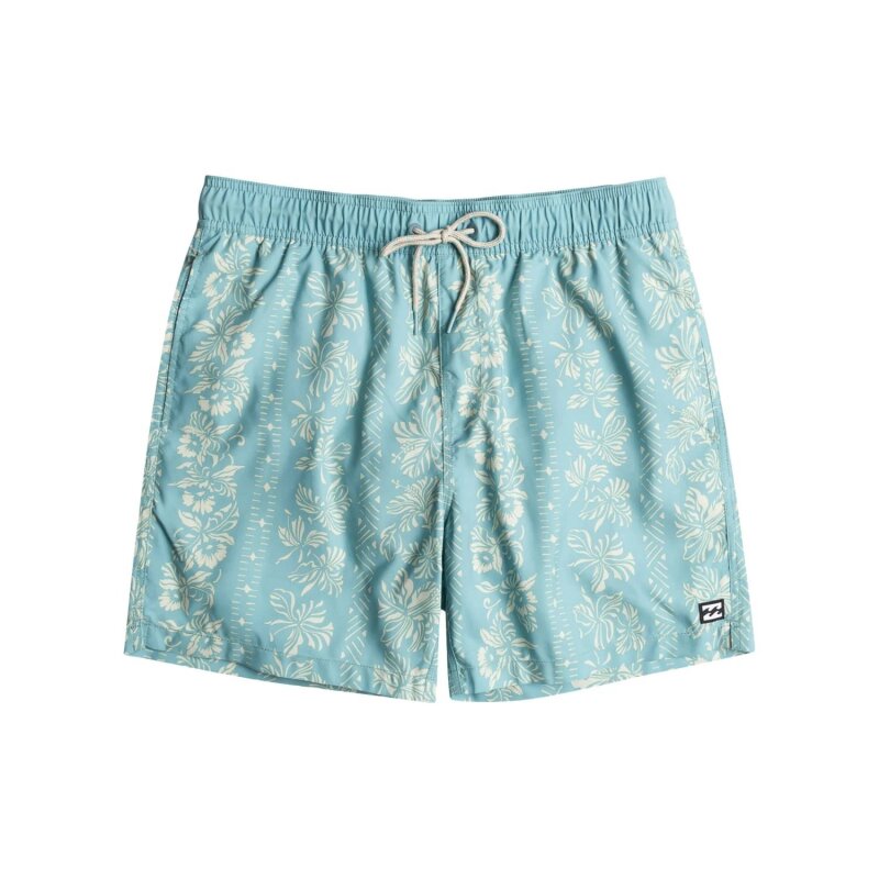 Billabong VACAY LB Mavi Erkek Mayo - 1