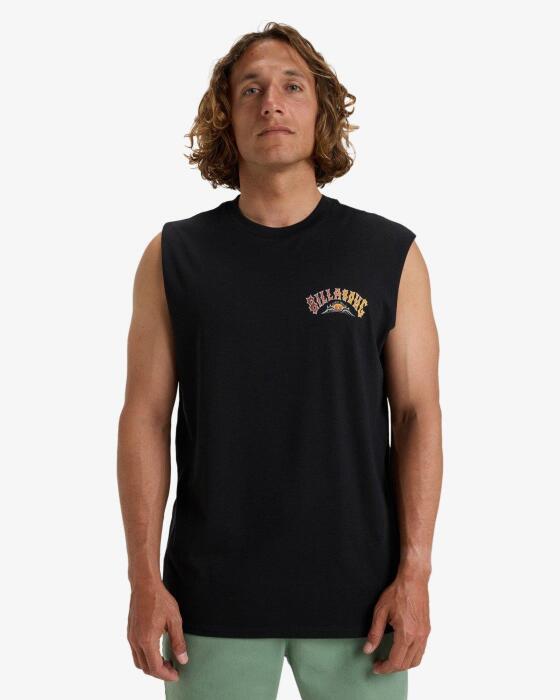 Billabong Venice MU Erkek Tshirt - 1