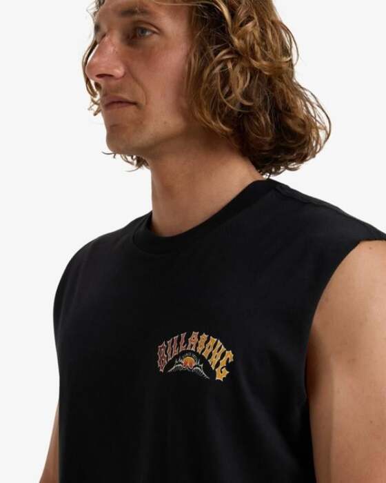 Billabong Venice MU Erkek Tshirt - 3