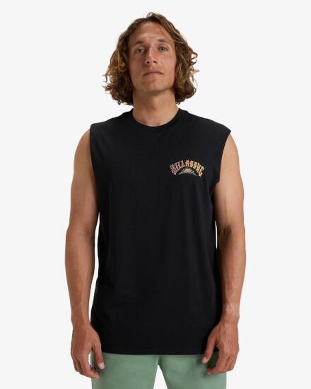 Billabong Venice MU Erkek Tshirt - 1