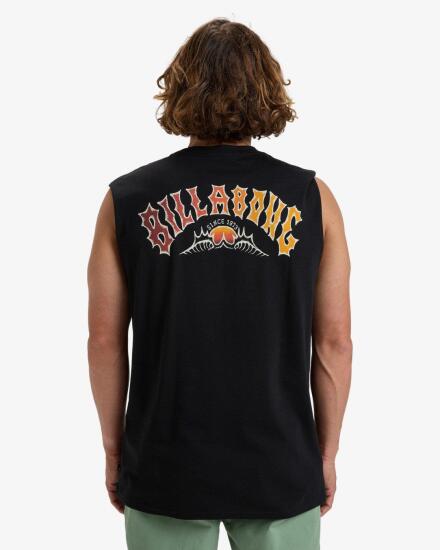 Billabong Venice MU Erkek Tshirt - 2