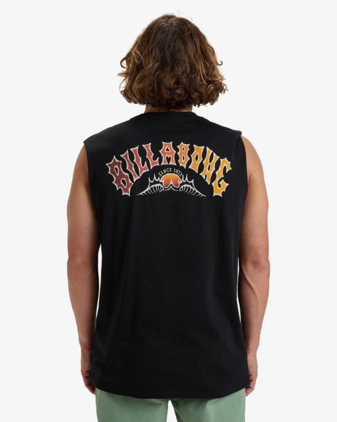 Billabong Venice MU Erkek Tshirt - 2