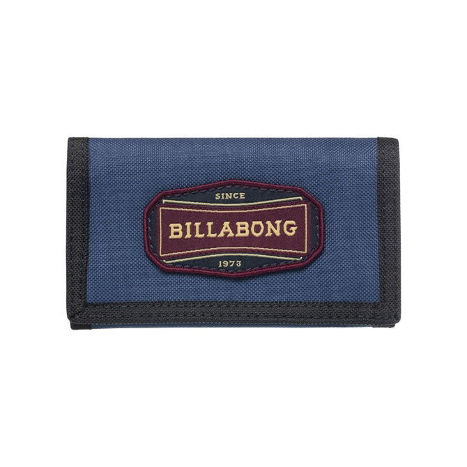 Billabong Walled Lite Erkek Cüzdan - 1