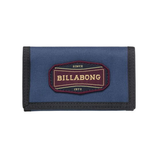 Billabong Walled Lite Erkek Cüzdan - 1