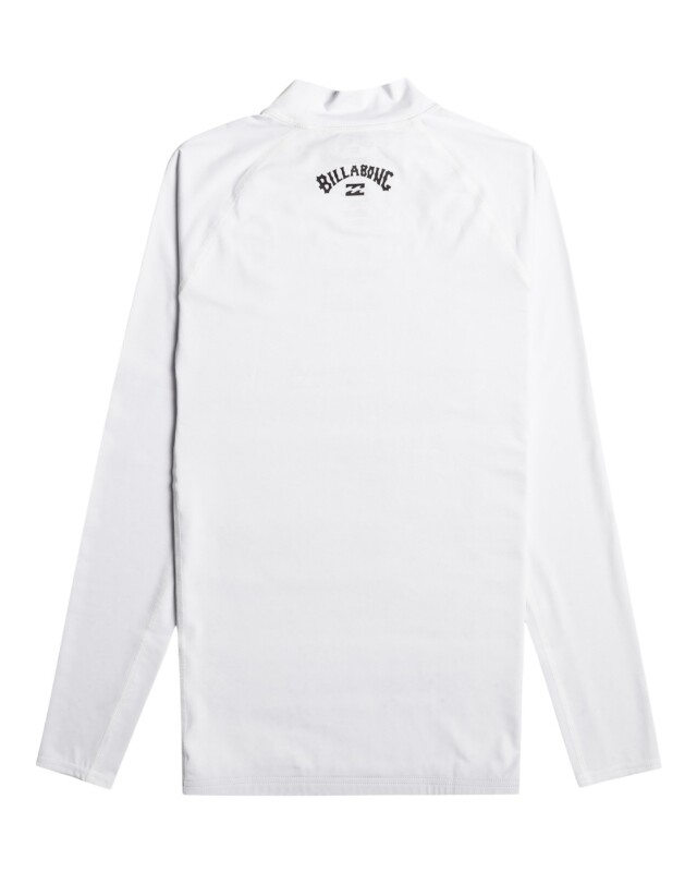 Billabong Waves All Day LS Beyaz Erkek Tshirt - Billabong (1)