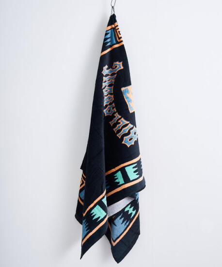 Billabong Waves Towel Erkek Havlu - 3
