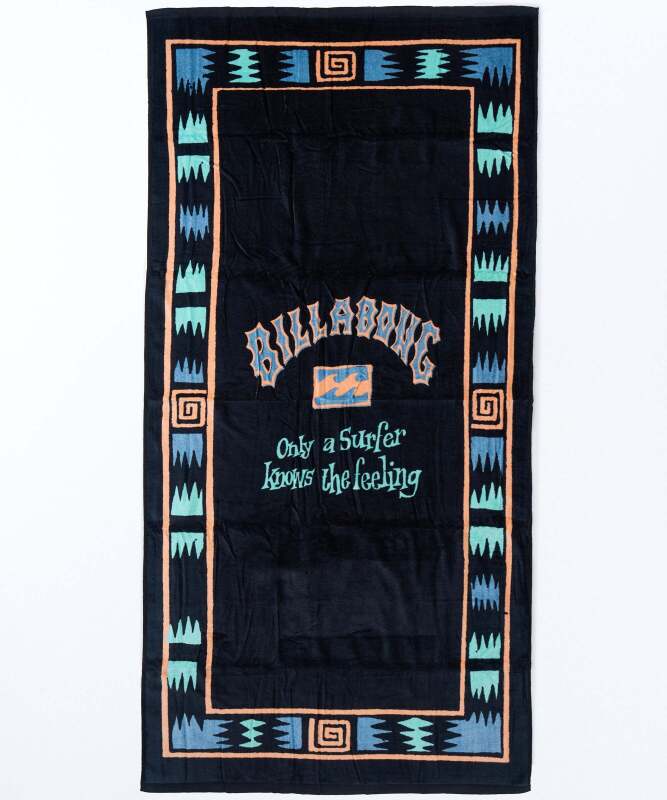 Billabong Waves Towel Erkek Havlu - 1